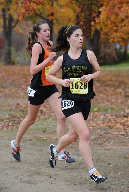 2009 CIF XC D4 Girls  - 116.JPG